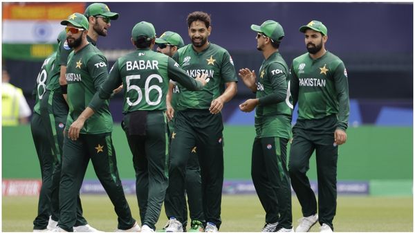 T20 World Cup 2024: పాక్ జట్టుపై తాజా, మాజీల ఆగ్రహం.. 