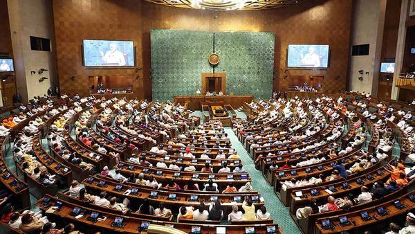 లోక్ సభ స్పీకర్, డిప్యూటీ పదవులపై ఏకాభిప్రాయానికి ఎన్డీయే, ఇండియా! అభ్యర్ధులు వీరే..?