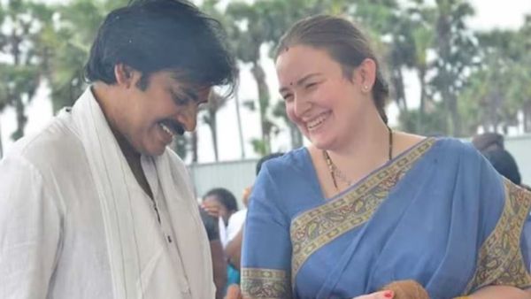  పవన్ కల్యాణ్ మూడో భార్యకు రష్యాలో ఎన్ని వందల కోట్లు ఉన్నాయో తెలుసా..?
