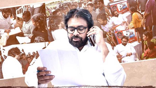 Pawan kalyan: పాలనలో ప్రజలను భాగస్వామ్యం చేసేలా పవన్ కళ్యాణ్ సంచలన నిర్ణయం