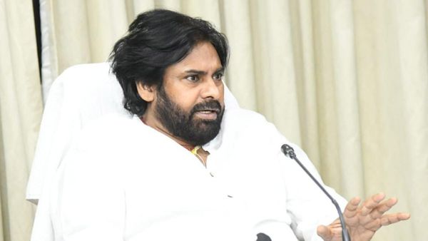 జగన్ హయాం నిర్ణయాలపై నివేదిక కోరిన డిప్యూటీ సీఎం పవన్..!