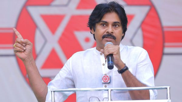పవన్‌కళ్యాణ్‌ ఫస్ట్ రియాక్షన్: 2019లో ఓడినప్పుడు నా పరిస్థితి ఎలాఉందో ఇప్పుడూ అలాగే ఉంది