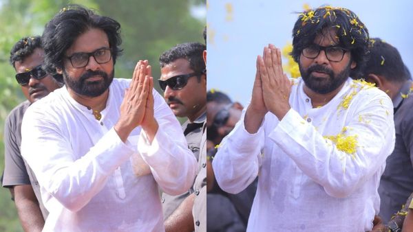 P అంటే పవన్ కల్యాణ్, P అంటే పిఠాపురం, 100 శాతంతో జనసేన పాస్, రికార్డు