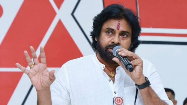 పవన్ కల్యాణ్‌కు సెక్యూరిటీ ఎలా ఉందో తెలుసా?