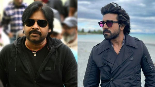 రామ్‌చరణ్ వద్ద అప్పు చేసిన పవన్ కల్యాణ్?