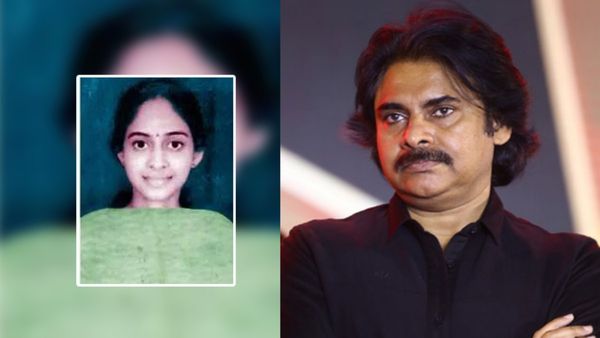 పవన్ కల్యాణ్ మొదటి భార్యకు విడాకులు ఎందుకిచ్చారో తెలుసా..?