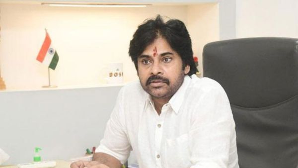 పవన్ కళ్యాణ్‌ను కలిసేందుకు క్యూ కట్టిన తెలుగు నిర్మాతలు