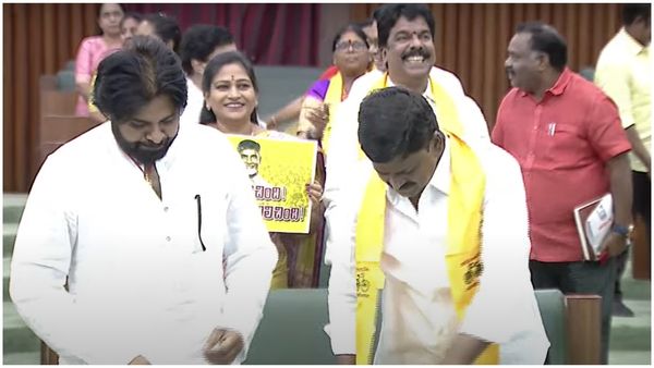 టీడీపీ స్టాండప్..: పవన్ అంటే అంత భక్తి మరి 