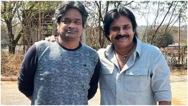 పవన్ కళ్యాణ్ ప్రభంజనం.. గాజు పగిలేకొద్దీ పదునెక్కిద్ది డైరెక్టర్ హరీష్ శంకర్ పోస్ట్