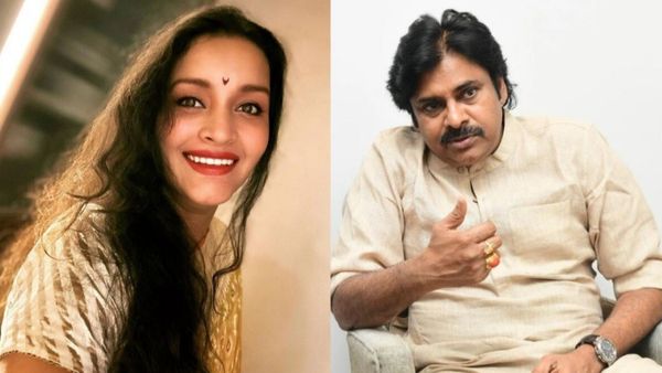 పవన్ ఫ్యాన్స్‌పై రేణు దేశాయ్ ఆగ్రహం