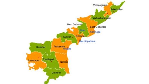 Times Now-ETG: ఏపీలో ఆ పార్టీకి ఆఖరి రాగం పాడేశారు