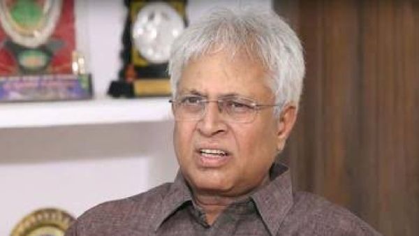 రామోజీ మృతితో ఉండవల్లి అరుణ్ కుమార్ కీలక నిర్ణయం..!