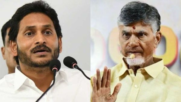 Spandana: స్పందన పేరు మార్పుపై ఏపీ సర్కార్ క్లారిటీ..!