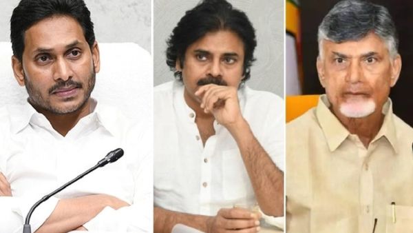ఏపీలో ఆ పార్టీకి 90 నుంచి 100 సీట్లు.. జిల్లాలవారీగా లెక్కలు ఇవే