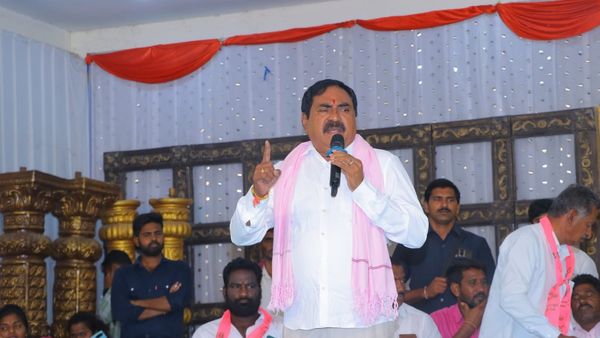 ఎర్రబెల్లి పార్టీ మార్పు - తేల్చేసారు..!!