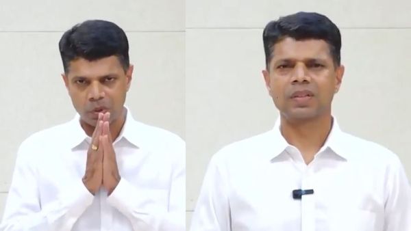 సారీ- నా వల్లే పార్టీ మునిగింది: సీఎం సలహాదారు గుడ్‌బై