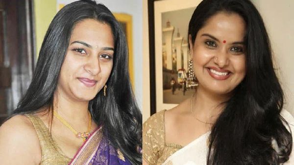హీరోయిన్లను మించిన అందం వీరిది..!