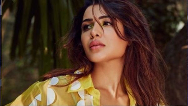 బంపర్ ఆఫర్ పట్టేసిన సమంత