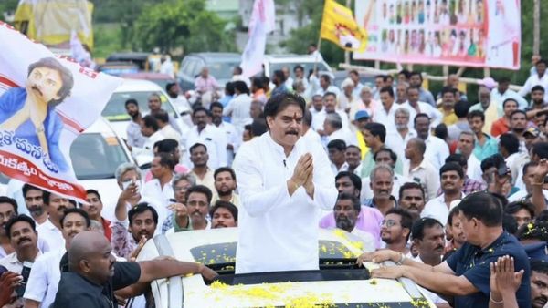 టీడీపీ ప్రభుత్వం తొలి సీఐడీ విచారణ - టార్గెట్ ఫిక్స్..!!