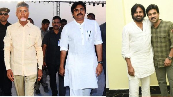 చంద్రబాబు, పవన్ కళ్యాణ్ ప్రమాణ స్వీకారానికి గ్లోబల్ స్టార్ రామ్ చరణ్.. సంబరాల్లో ఫ్యాన్స్