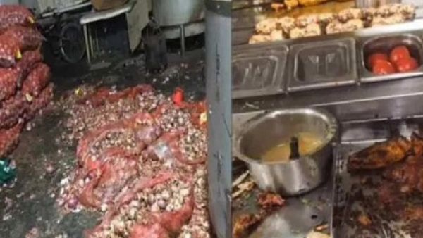 Hyderabad: హాస్టళ్లు, పీజీల్లో గడువు ముగిసిన పదార్థాలు వాడుతున్నారు.. !