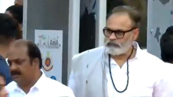లక్కీ ఛాన్స్ కొట్టిన నాగబాబు