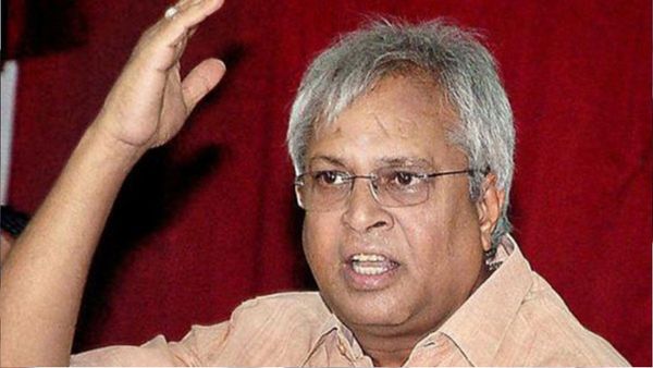 మొసలి కన్నీరు కారుస్తున్న 'ఉండవల్లి'..!