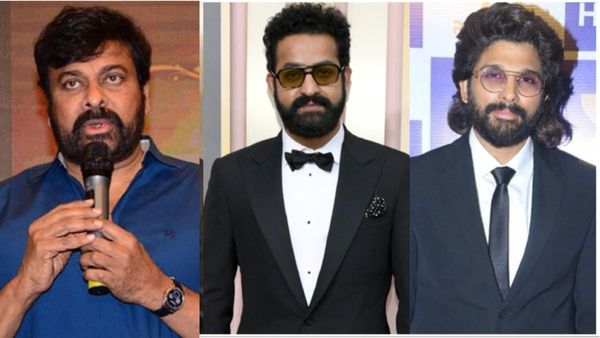చిరంజీవి, అల్లు అర్జున్‌ను వెనక్కు నెట్టిన యంగ్ టైగర్!