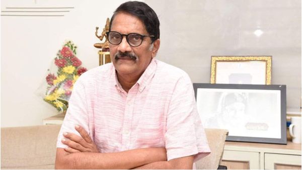 ఏపీలో అధికారం ఎవరిదో తేల్చేసిన అశ్వినీదత్..!!