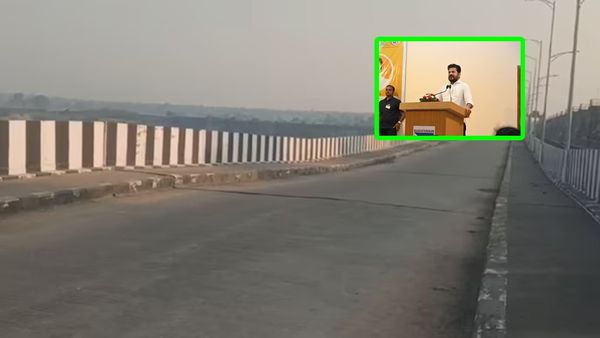 మేడిగడ్డ బ్యారేజ్ తో రేవంత్ ప్రభుత్వానికి రూ. 800 కోట్లకుపైనే కాసులవర్షం!!