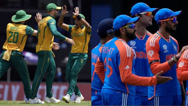 Ind Vs SA: వర్షంతో ఫైనల్ రద్దయితే విజేత ఎవరు - రూల్స్ క్లియర్..!!