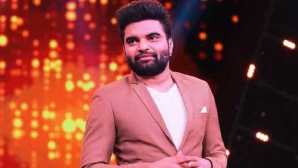 'ఆమె'పై మనసుపడ్డ యాంకర్ ప్రదీప్?