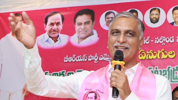 Harish Rao: ప్రజా సమస్యలపై గొంతెత్తున్న ట్రబుల్ షూటర్..