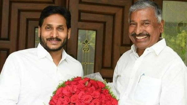 AP Ministers Trailing: బొత్స మినహా మంత్రులంతా వెనుకంజ ! లిస్ట్ లో బుగ్గన, పెద్దిరెడ్డి..