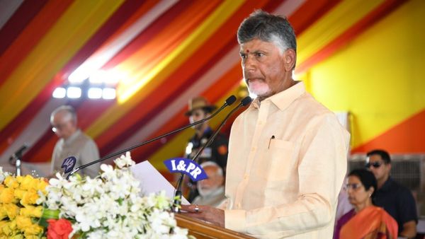 మొదటి 6 నెలల్లో చంద్రబాబు టార్గెట్... అది ఫినిష్?