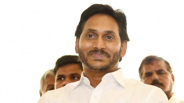 జగన్ చెప్పిన దేవుడి స్క్రిప్ట్ తన విషయంలో నిజమైందా ? సోషల్ ట్రోలింగ్..