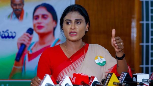 ys Sharmila: చంద్రబాబు, పవన్ నుద్దేశించి షర్మిల ప్రకటన- కీలక సూచనలు..!