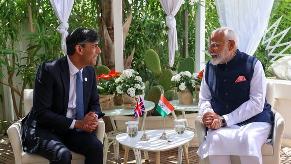 G7 Summit: జీ 7 సదస్సు వేళ మోడీ కీలక అడుగులు-మాక్రాన్, రిషీ సునాక్ తో కీలక చర్చలు..!