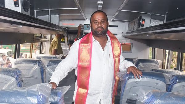 ఏపీలో మహిళలకు ఉచిత బస్సు ప్రయాణం ఎప్పటినుండంటే..