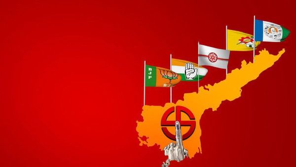 AP Exit Polls: ఆ పార్టీకి హీన పక్షం 120 సీట్స్: ఫిక్స్ అయిపోండి