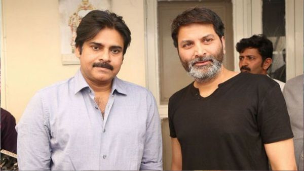 పవన్ కల్యాణ్ బయోపిక్ తీస్తున్న త్రివిక్రమ్ శ్రీనివాస్