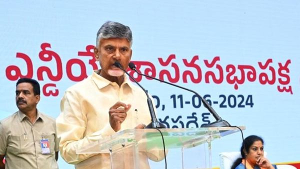 చంద్రబాబు పేషీలో కీలక అధికారి నియామకం-రేపు డ్యూటీలోకి-ఈ ఐదు పైళ్లపై తొలి సంతకాలు..!