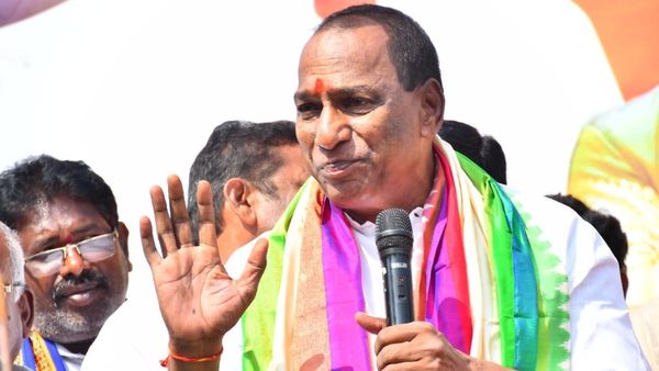 మల్లారెడ్డి, అల్లుడు రాజశేఖర్ రెడ్డిపై భూ కబ్జా కేసు