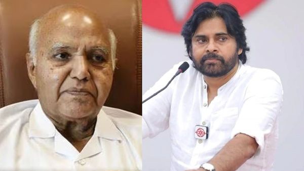 Ramoji Rao: రామోజీరావును జగన్ ప్రభుత్వం ఇబ్బంది పెట్టింది.. పవన్ కల్యాణ్.. !