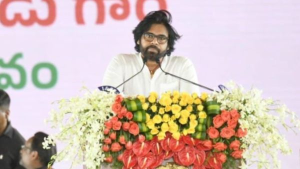Pawan Kalyan: చంద్రబాబు కేబినెట్లో పవన్ పాత్ర ఇదే ! అమిత్ షా, చిరంజీవి లీక్..!