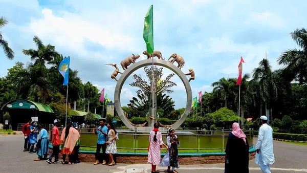 Nehru Zoo park:హైదరాబాద్ జూపార్క్ తరలింపు..ఎక్కడికో తెలుసా..!!