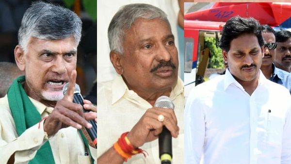 వైసీపీ వ్యతిరేకత పెద్దిరెడ్డి మీద ఇంత పడింది, ఆ ముగ్గురు చేసిన పనికి టీడీపీ ఔట్