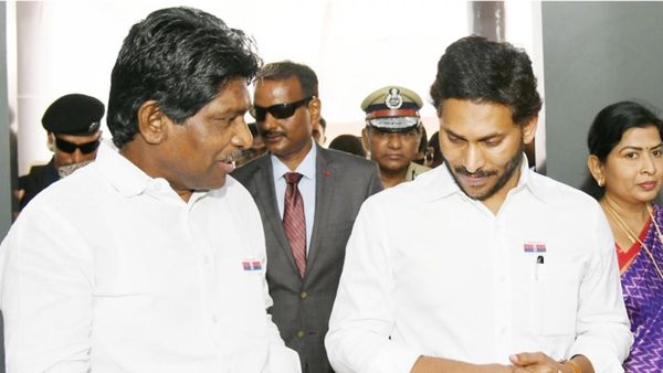 జగన్ పై నిప్పులు చెరిగిన వైసీపీ మాజీ ఎమ్మెల్యే, తాజా అభ్యర్ధి..! అంతా మీ వల్లే..