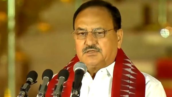 కేంద్రమంత్రిగా జేపీ నడ్డా: బీజేపీ అధ్యక్షుడి రేసులో వీరే