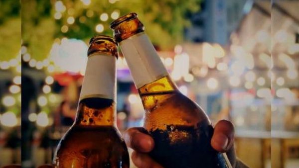 బీరు తాగడంవల్ల ఎన్ని ప్రయోజనాలో తెలుసా?
